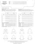 Liberty Fabrics Sewing Pattern - Rosanna Blouse/Top (14-22) - 25% Off